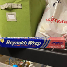 Load image into Gallery viewer, Reynolds Wrap
