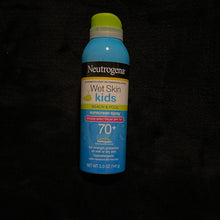 이미지를 갤러리 뷰어에 로드 , Neutrogena

