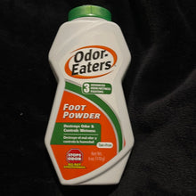 이미지를 갤러리 뷰어에 로드 , Odor-Eaters
