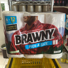 이미지를 갤러리 뷰어에 로드 , Brawny
