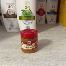 이미지를 갤러리 뷰어에 로드 , McCormick Ground Tumeric
