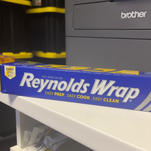 Load image into Gallery viewer, Reynolds Wrap
