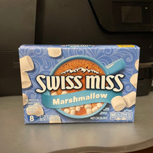गैलरी व्यूवर में इमेज लोड करें, Swiss Miss
