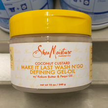 Cargar imagen en el visor de la galería, Shea Moisture
