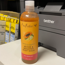 이미지를 갤러리 뷰어에 로드 , Shea Moisture
