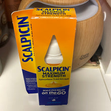 Load image into Gallery viewer, Scalpicin
