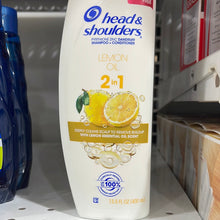 Load image into Gallery viewer, Head &amp; Shoulders

