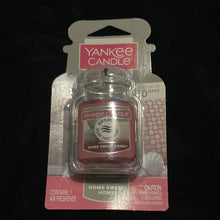 이미지를 갤러리 뷰어에 로드 , Yankee Candle
