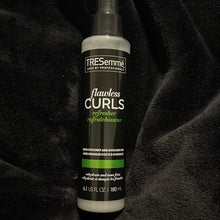 이미지를 갤러리 뷰어에 로드 , Tresemme
