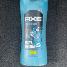 画像をギャラリービューアに読み込む, Axe
