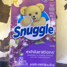이미지를 갤러리 뷰어에 로드 , Snuggle
