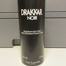 Load image into Gallery viewer, Drakkar Noir
