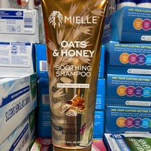 이미지를 갤러리 뷰어에 로드 , Mielle Organics
