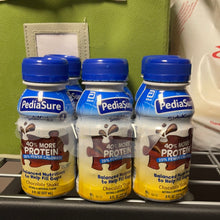 이미지를 갤러리 뷰어에 로드 , Pediasure
