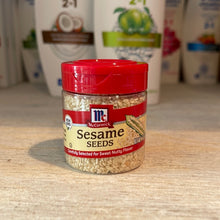 Load image into Gallery viewer, McCormick Sesame Seeds
