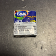 गैलरी व्यूवर में इमेज लोड करें, Tums
