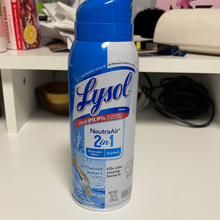 Load image into Gallery viewer, Lysol
