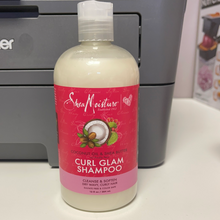 画像をギャラリービューアに読み込む, Shea Moisture
