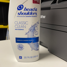 Load image into Gallery viewer, Head &amp; shoulders
