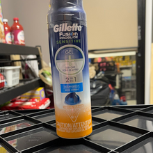 將圖片載入圖庫檢視器 Gillette
