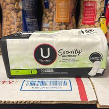 Load image into Gallery viewer, U By Kotex
