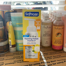 이미지를 갤러리 뷰어에 로드 , Soft Soap

