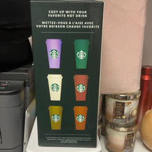 이미지를 갤러리 뷰어에 로드 , Starbucks 2021 Fall Collection
