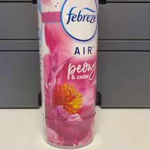 画像をギャラリービューアに読み込む, Febreze
