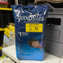 將圖片載入圖庫檢視器 Huggies GoodNites
