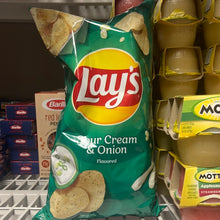 이미지를 갤러리 뷰어에 로드 , Lays
