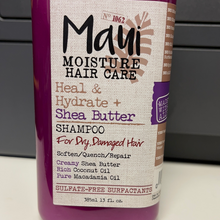 이미지를 갤러리 뷰어에 로드 , Maui Moisture
