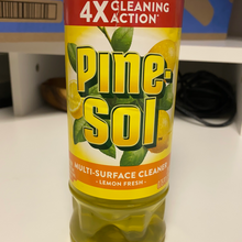 將圖片載入圖庫檢視器 Pine Sol
