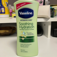 Load image into Gallery viewer, Vaseline
