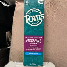 Load image into Gallery viewer, Toms of Maine
