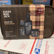 將圖片載入圖庫檢視器 Every Man Jack
