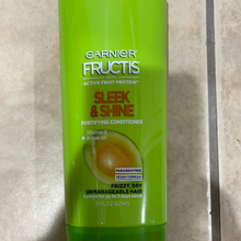 画像をギャラリービューアに読み込む, Garnier Fructis
