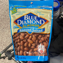 將圖片載入圖庫檢視器 Blue Diamond
