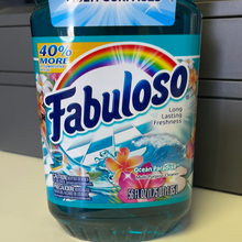 Load image into Gallery viewer, Fabuloso
