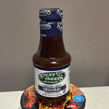 將圖片載入圖庫檢視器 Sticky Fingers BBQ Sauce - Carolina Sweet
