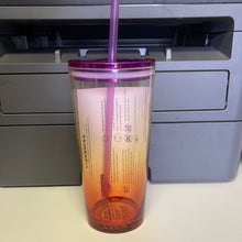 Cargar imagen en el visor de la galería, Starbucks 2021 Summer Collection

