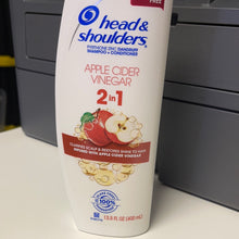 Cargar imagen en el visor de la galería, Head &amp; Shoulders
