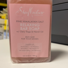 이미지를 갤러리 뷰어에 로드 , Shea Moisture
