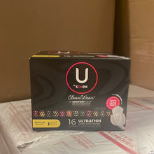 Load image into Gallery viewer, U by Kotex

