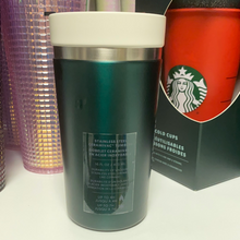 이미지를 갤러리 뷰어에 로드 , Starbucks 2020 Holiday
