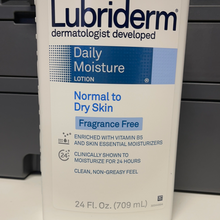 Load image into Gallery viewer, Lubriderm
