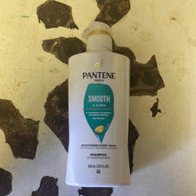 이미지를 갤러리 뷰어에 로드 , Pantene
