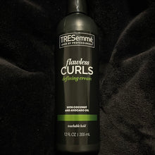 이미지를 갤러리 뷰어에 로드 , Tresemme

