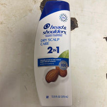Load image into Gallery viewer, Head &amp; Shoulders
