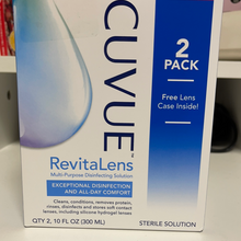 Load image into Gallery viewer, Acuvue

