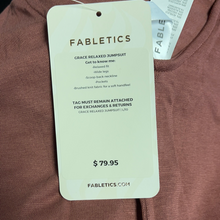 画像をギャラリービューアに読み込む, Fabletics
